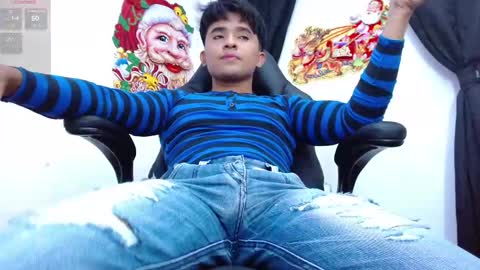 dayro_dduran online show from 22, 11, 2025