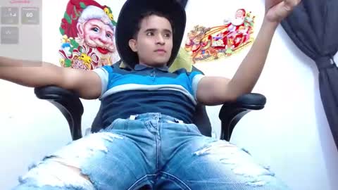 dayro_dduran online show from 29, 11, 2025