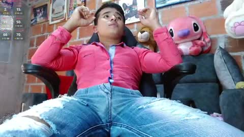 dayro_dduran online show from 22, 3, 2026