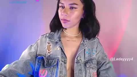 Dayana  online show from 6, 3, 2025