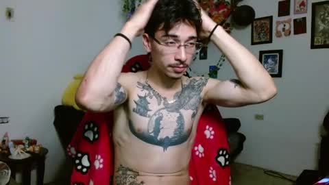 dazzayy online show from 26, 4, 2026