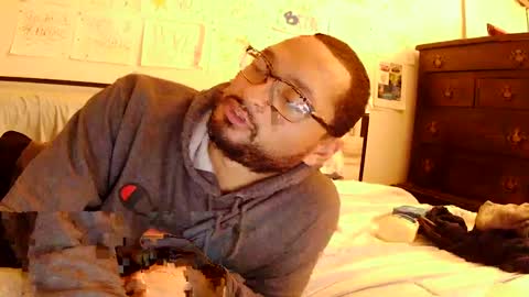 dbeamon92 online show from 18, 9, 2025