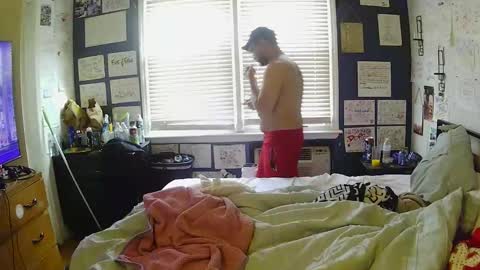 dbeamon92 online show from 19, 1, 2026