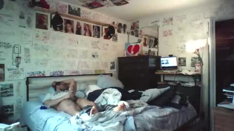 dbeamon92 online show from 12, 2, 2026