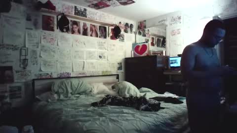 dbeamon92 online show from 18, 2, 2026