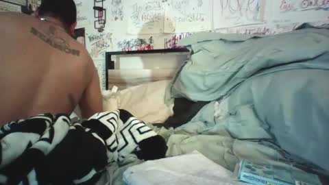 dbeamon92 online show from 14, 3, 2026