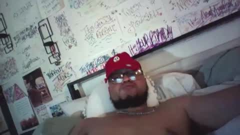 dbeamon92 online show from 29, 3, 2026