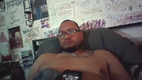 dbeamon92 online show from 22, 5, 2026