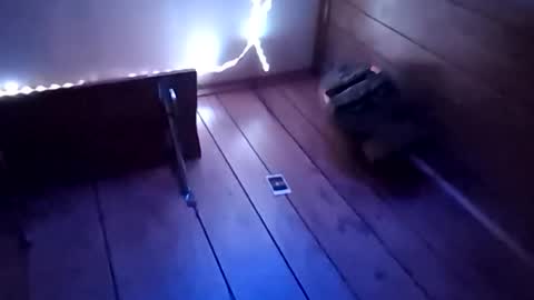 Alexander online show from 19, 12, 2025