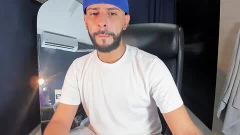 dcollins_ online show from 16, 10, 2025