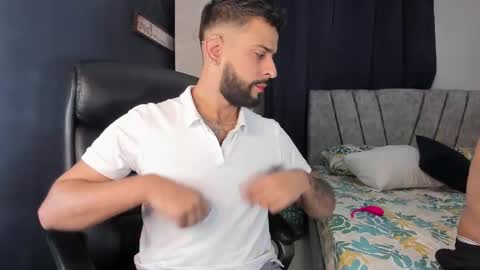 dcollins_ online show from 20, 10, 2025