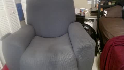 DCTeamFucker online show from 12, 2, 2025