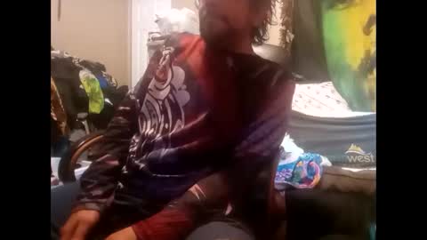 deadbirdink8o8 online show from 2, 11, 2025