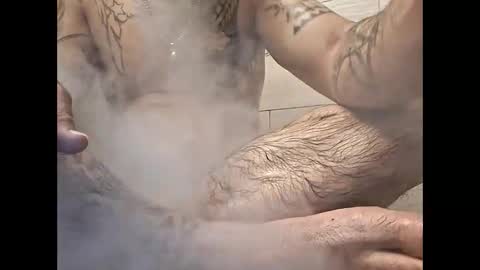 deadbirdink8o8 online show from 16, 12, 2025