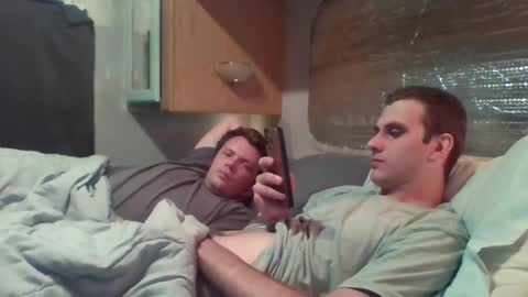 Snapshot of deafguyproud69 chatting on 8, 10, 2025 deafguyproud69 online show from 8, 10, 2025