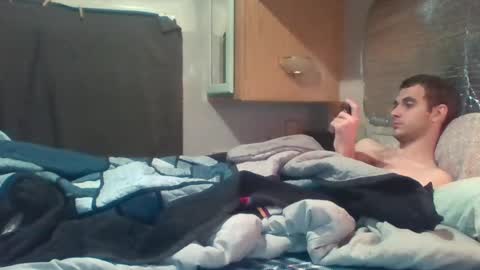 deafguyproud69 online show from 18, 10, 2025