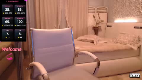 DeaLux  online show from 22, 2, 2025