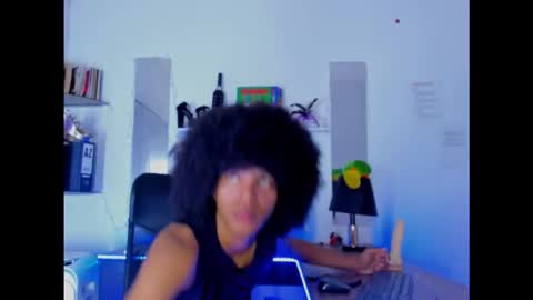 deamon_devil online show from 6, 10, 2025