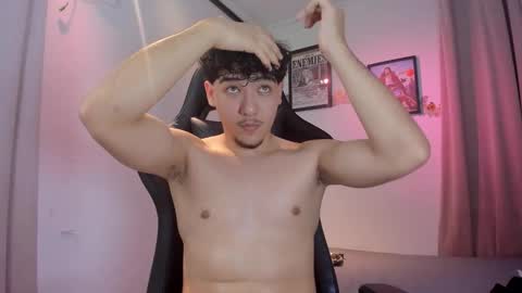 Snapshot of deamon_salvatore chatting on 13, 2, 2026 Deamon online show from 13, 2, 2026