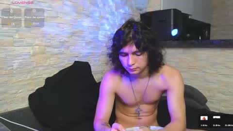 dean_raven online show from 20, 6, 2026