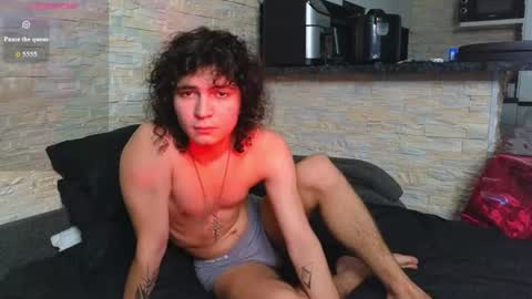 dean_raven online show from 12, 7, 2026