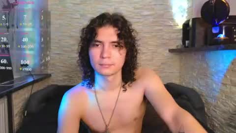 dean_raven online show from 19, 7, 2026