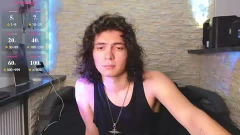 dean_raven online show from 20, 7, 2026