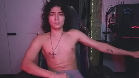 dean_raven online show from 28, 7, 2026
