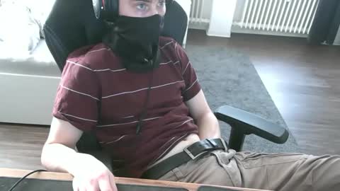 Snapshot of deanparkerx chatting on 24, 10, 2025 Dean online show from 24, 10, 2025