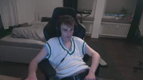 Dean online show from 1, 11, 2025