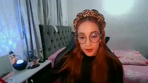 Snapshot of dear_juliet chatting on 15, 5, 2026 Juliet online show from 15, 5, 2026