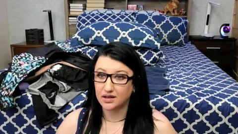 Snapshot of dear_rayna chatting on 21, 2, 2025 Rayna online show from 21, 2, 2025