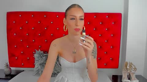 Jasmine online show from 24, 11, 2025