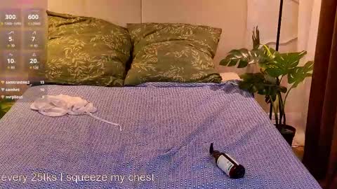 Snapshot of dearkate_ chatting on 31, 1, 2026 Kitty online show from 31, 1, 2026