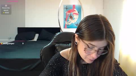 dearlilith6666 online show from 5, 3, 2025