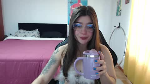 dearlilith6666 online show from 24, 9, 2025