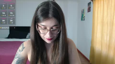 dearlilith6666 online show from 1, 4, 2026