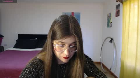 dearlilith6666 online show from 25, 5, 2026