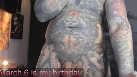    online show from 1, 3, 2025