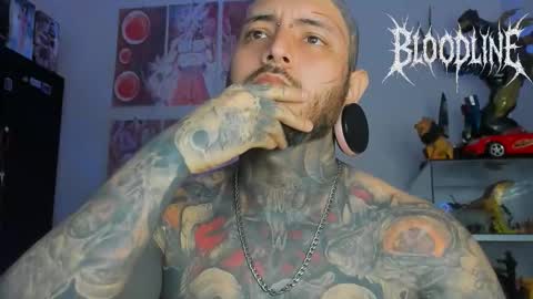    online show from 8, 11, 2025