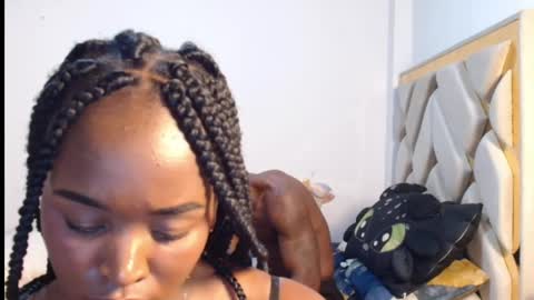 Snapshot of debayokaia chatting on 7, 6, 2026 debayo online show from 7, 6, 2026