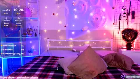 debbie_hanter online show from 28, 12, 2024