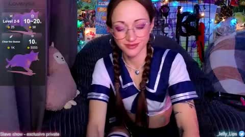 debbie_hanter online show from 10, 10, 2025