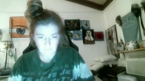 DEBBIE online show from 14, 11, 2025