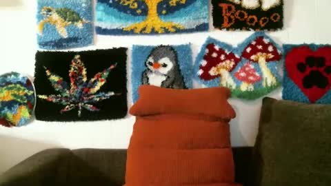 DEBBIE online show from 31, 1, 2026