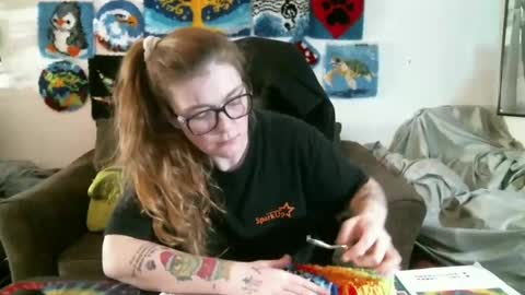 DEBBIE online show from 11, 2, 2026