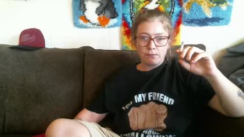 Snapshot of debbieafterhours69 chatting on 3, 6, 2026 DEBBIE online show from 3, 6, 2026