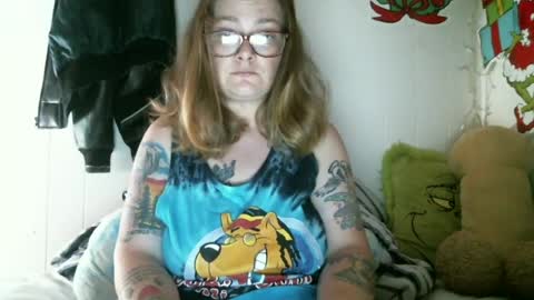 Snapshot of debbieafterhours69 chatting on 18, 6, 2026 DEBBIE online show from 18, 6, 2026