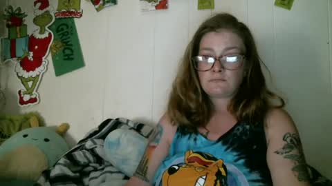 Snapshot of debbieafterhours69 chatting on 19, 6, 2026 DEBBIE online show from 19, 6, 2026