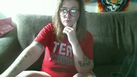 Snapshot of debbieafterhours69 chatting on 19, 6, 2026 DEBBIE online show from 19, 6, 2026